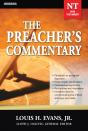 Preacher'S Commentary - Vol. 33: Hebrews - Preview