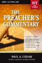 Preacher'S Commentary - Vol. 34: James / 1 And   2 Peter / Jude - Preview