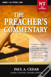 Capa do artigo Preacher