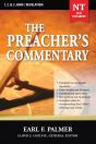 Preacher'S Commentary - Vol. 35: 1, 2 And   3 John / Revelation - Preview