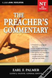 Capa do artigo Preacher
