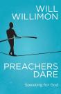Preachers Dare - Preview