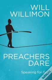 Capa do artigo Preachers Dare