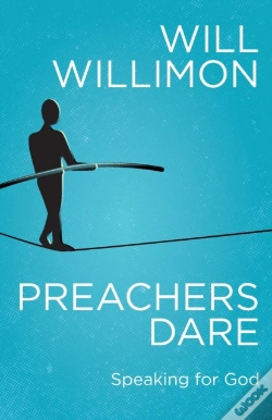 Capa do artigo Preachers Dare