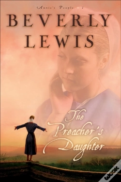 Capa do artigo Preacher'S Daughter (Annie'S People Book #1)