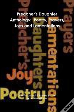 Capa do artigo Preacher'S Daughter Anthology