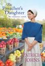 Preacher'S Daughter - Preview