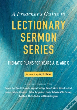 Capa do artigo Preacher'S Guide To Lectionary Sermon Series - Volume 1