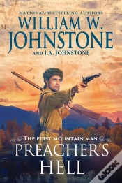 Capa do artigo Preacher