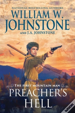 Capa do artigo Preacher'S Hell