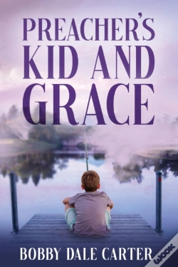 Capa do artigo Preacher'S Kid And Grace
