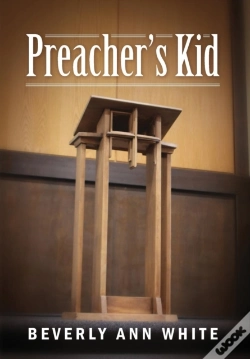 Capa do artigo Preacher'S Kid
