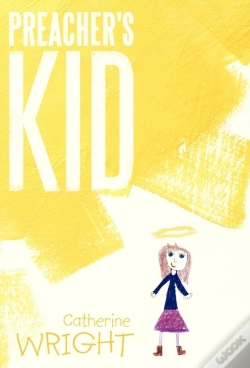 Capa do artigo Preacher'S Kid