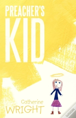Capa do artigo Preacher'S Kid