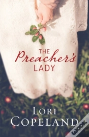 Capa do artigo Preacher