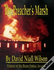 Capa do artigo Preacher