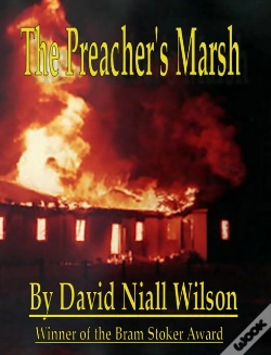 Capa do artigo Preacher'S Marsh