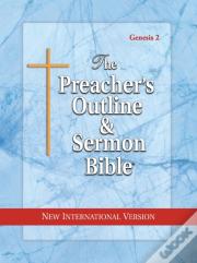 Preacher'S Outline & Sermon Bible-Niv-Genesis 2