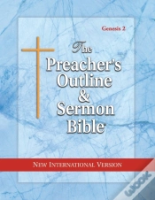 Capa do artigo Preacher
