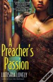 Capa do artigo Preacher