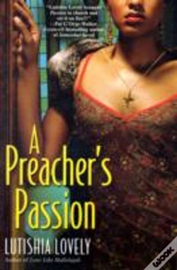 Capa do artigo Preacher'S Passion