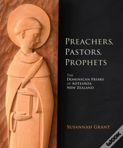 Capa do artigo Preachers, Pastors, Prophets