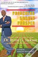 Preachers Should Prosper
