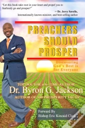 Preachers Should Prosper