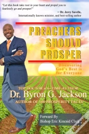 Capa do artigo Preachers Should Prosper