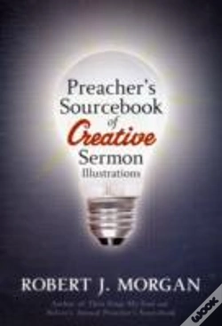Capa do artigo Preacher'S Sourcebook Of Creative Sermon Illustrations