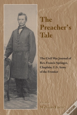 Capa do artigo Preacher'S Tale