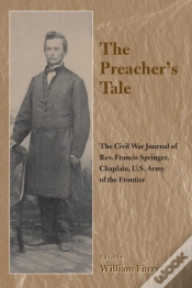Capa do artigo Preacher
