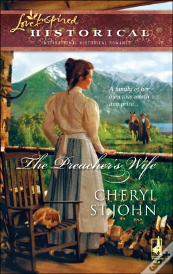 Capa do artigo Preacher'S Wife