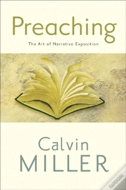 Capa do artigo Preaching Â€“ The Art Of Narrative Exposition