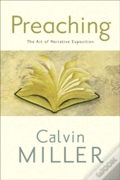 Preaching Â€“ The Art Of Narrative Exposition