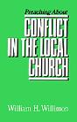Preaching About Conflict In The Local Church - Preview