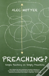 Capa do artigo Preaching?