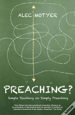 Capa do artigo Preaching?