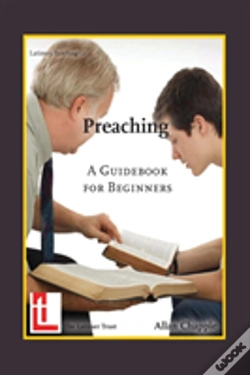 Capa do artigo Preaching