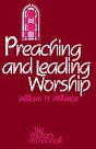 Preaching And Leading Worship - Preview
