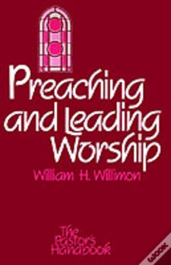 Capa do artigo Preaching And Leading Worship