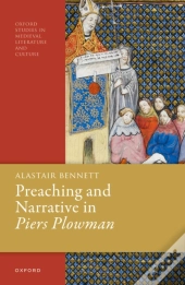 Preaching And Narrative In Piers Plowman