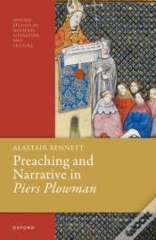 Capa do artigo Preaching And Narrative In Piers Plowman