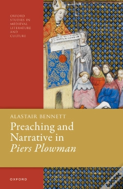 Capa do artigo Preaching And Narrative In Piers Plowman