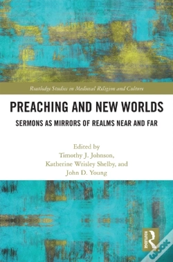 Capa do artigo Preaching And New Worlds