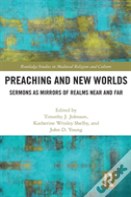 Preaching And New Worlds