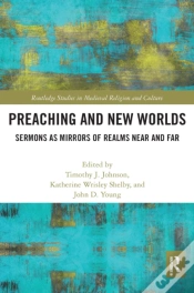 Capa do artigo Preaching And New Worlds
