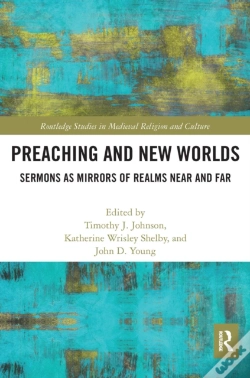 Capa do artigo Preaching And New Worlds