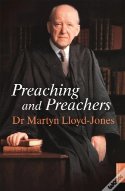 Capa do artigo Preaching And Preachers
