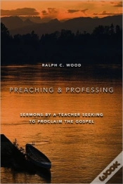 Capa do artigo Preaching And Professing
